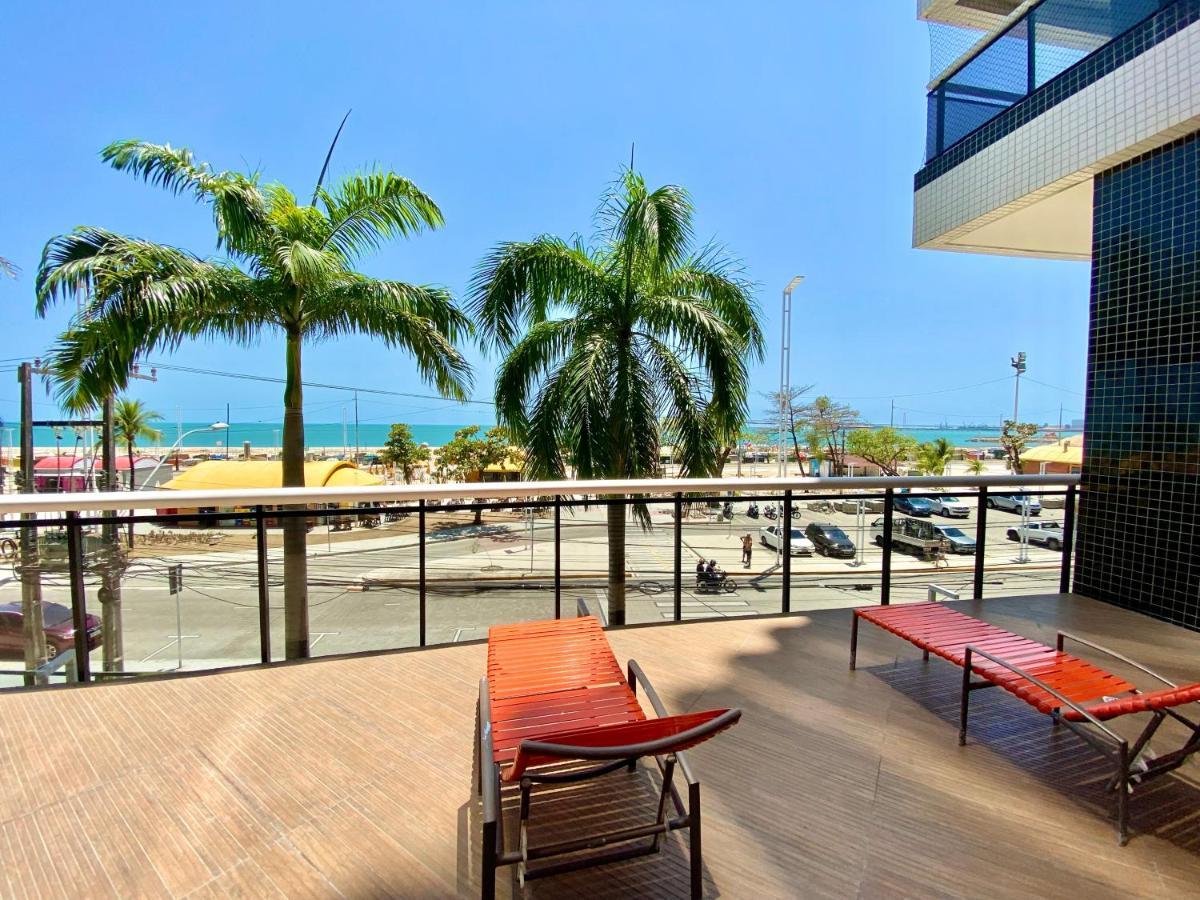 Landscape Solar - Beira Mar De Fortaleza Exterior photo