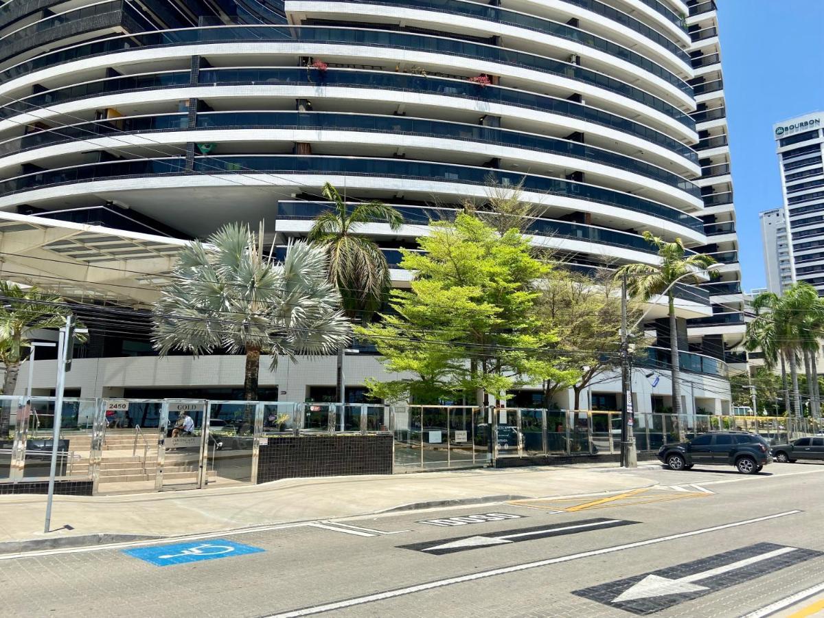 Landscape Solar - Beira Mar De Fortaleza Exterior photo