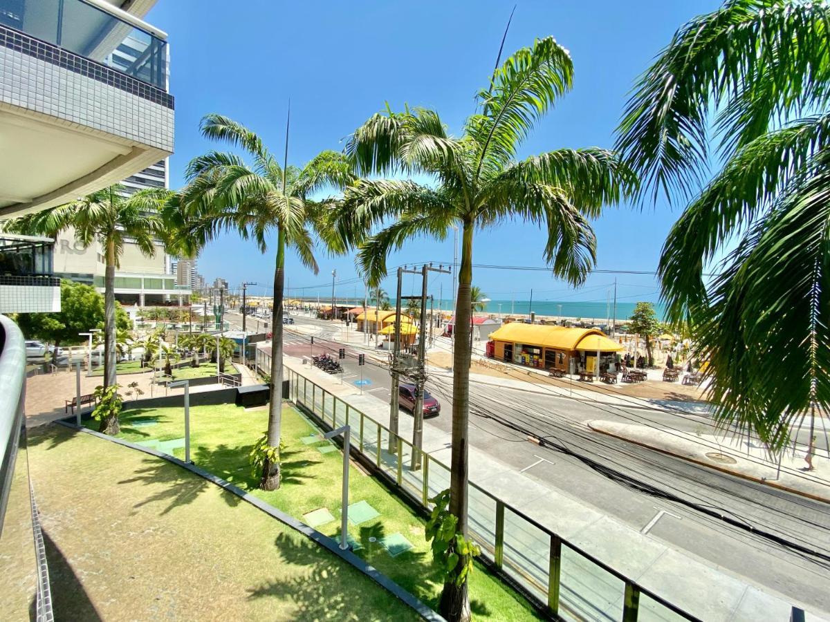 Landscape Solar - Beira Mar De Fortaleza Exterior photo